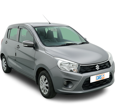 Maruti Celerio-img